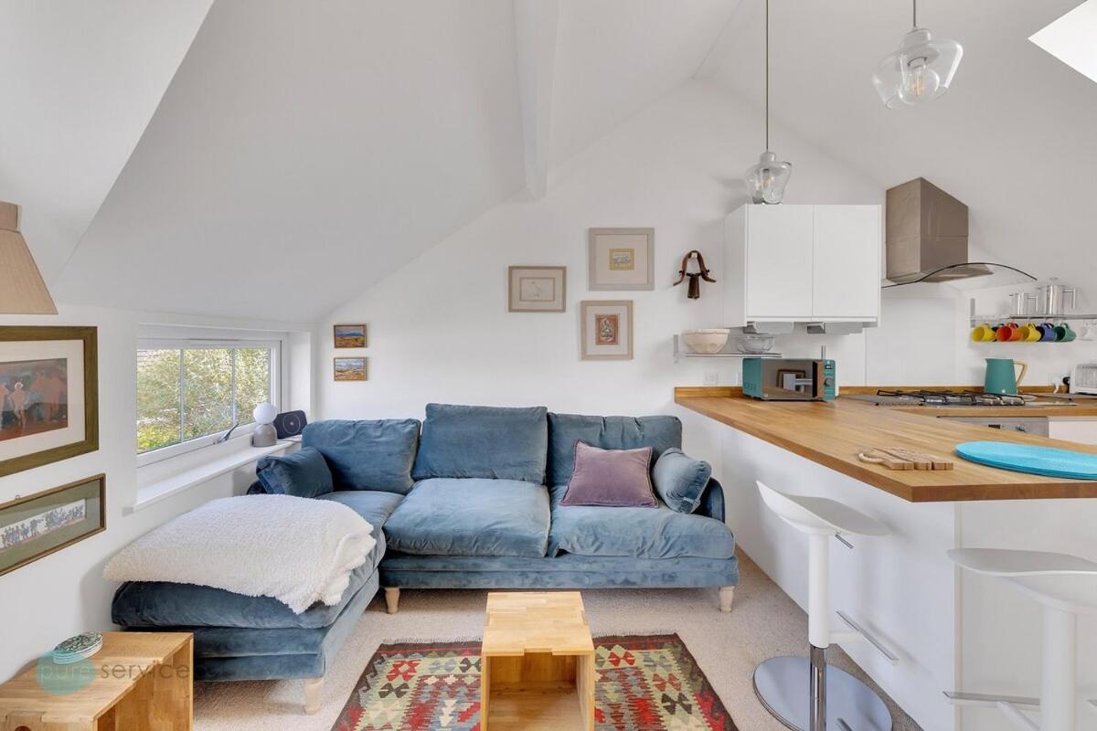 1 Bed - Bantham By Pureserviced *